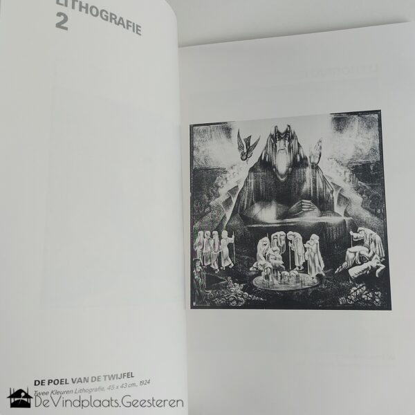 Rinze Hamstra biografie - Afbeelding 8