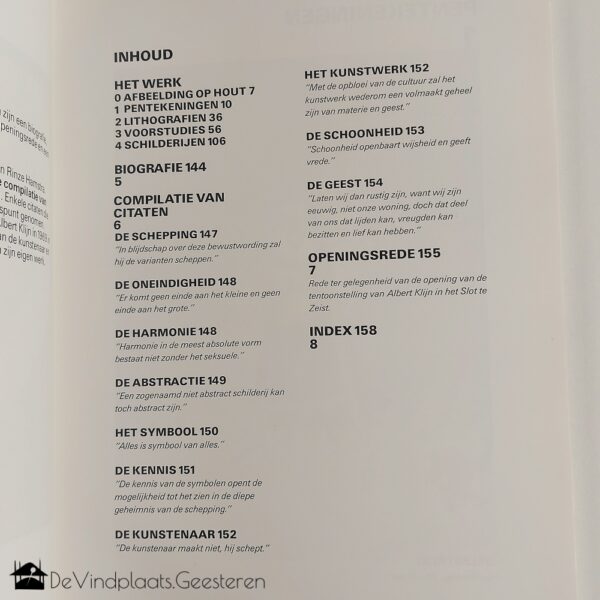 Rinze Hamstra biografie - Afbeelding 14