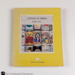 Lattine di Birra bierblikjes