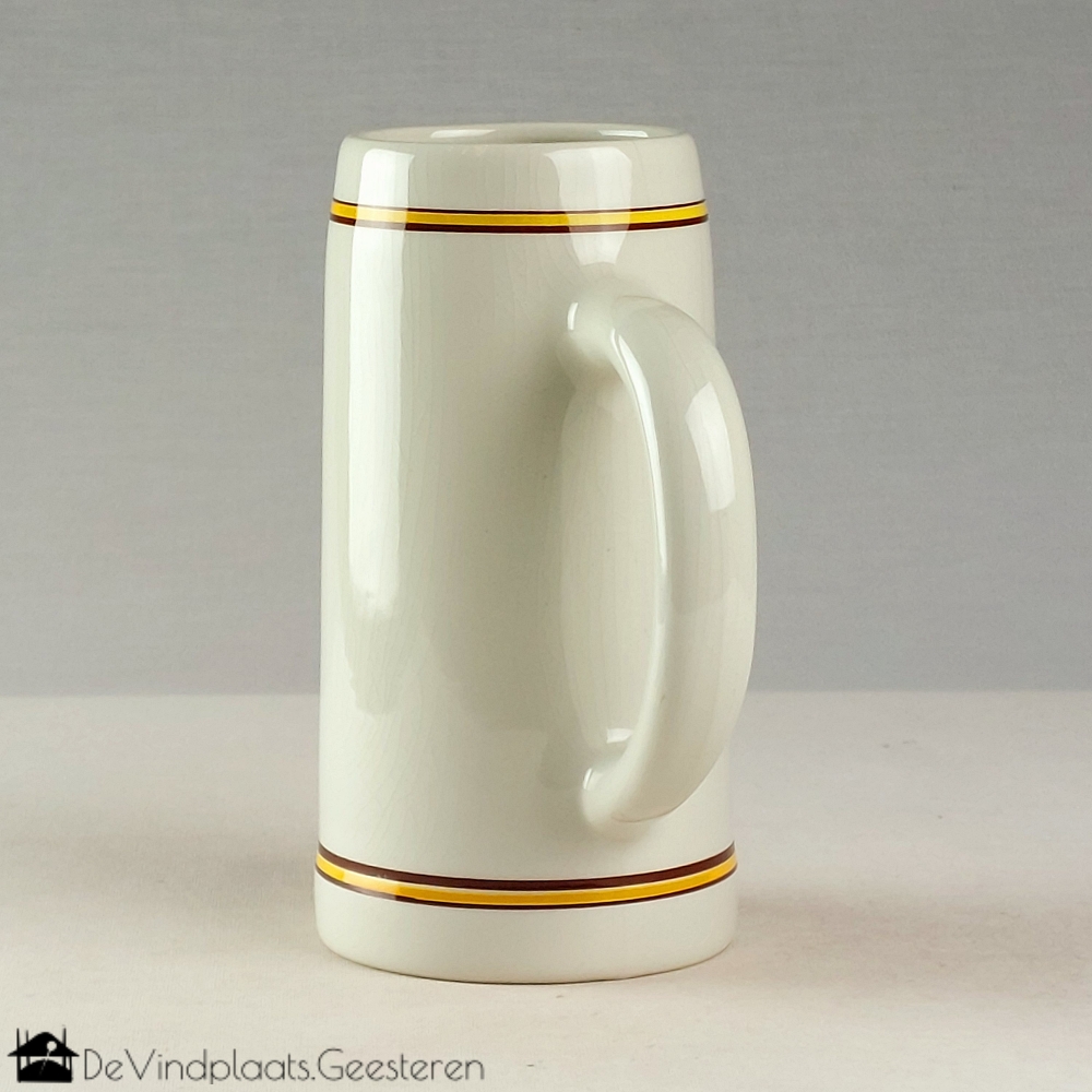 Heineken Bokbierseizoen 1982 bierpul