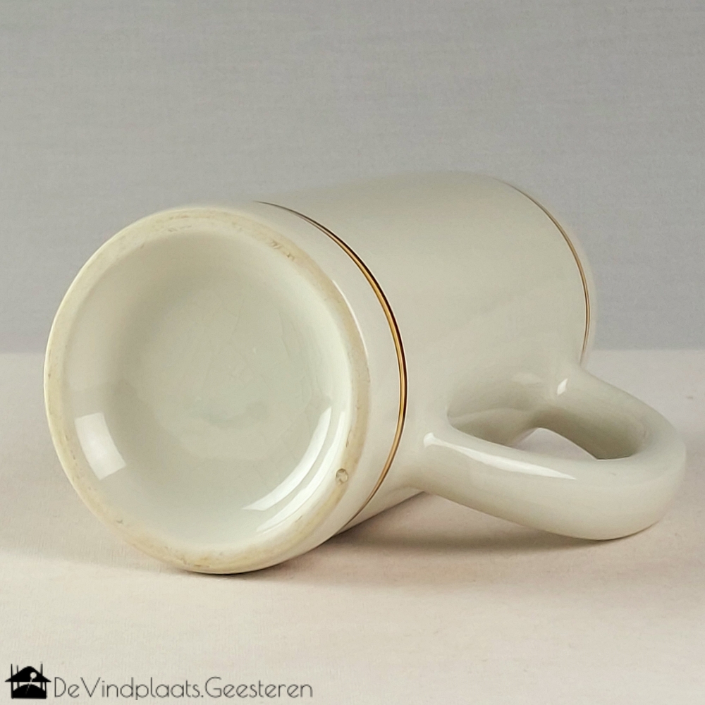 Heineken Bokbierseizoen 1982 bierpul - Afbeelding 5