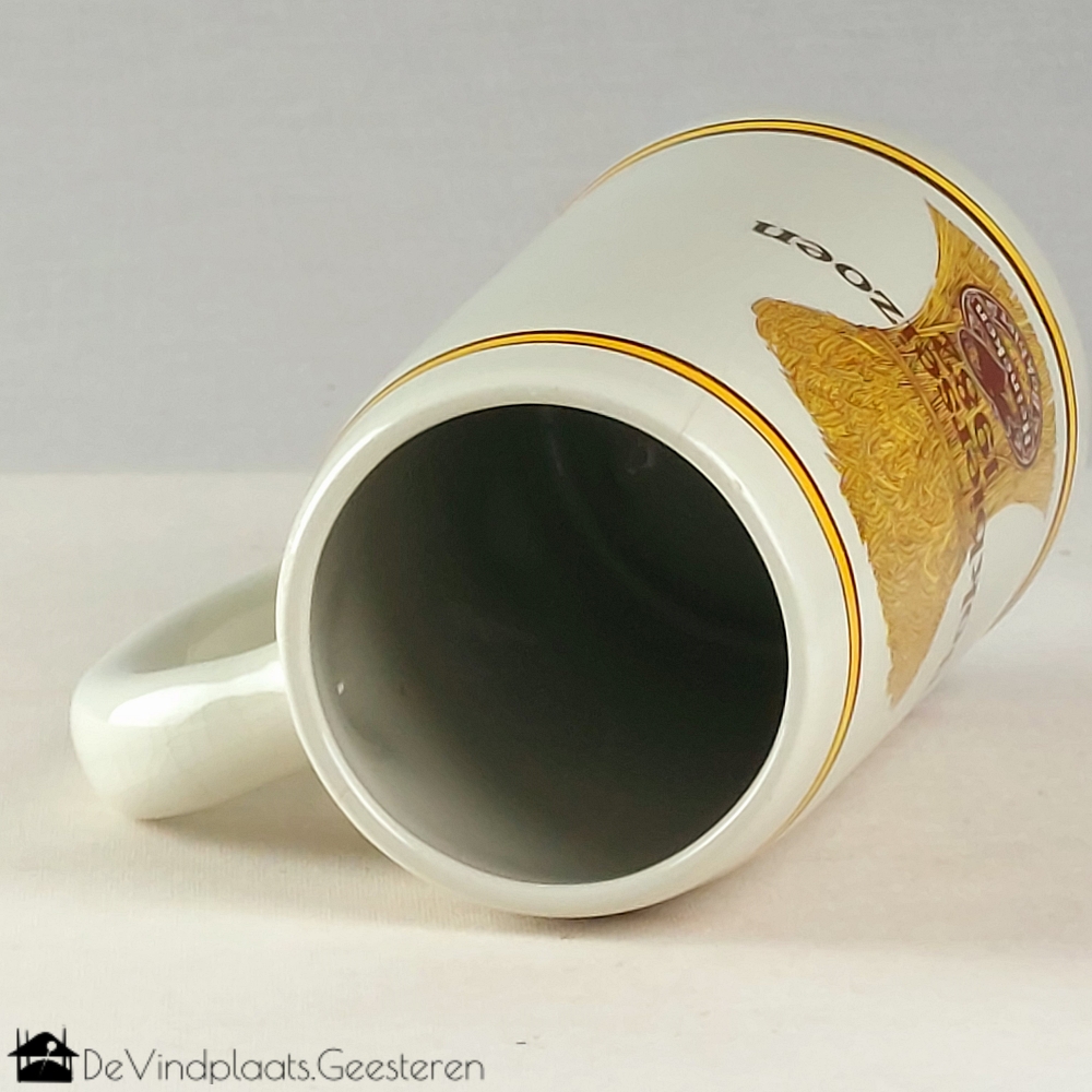 Heineken Bokbierseizoen 1982 bierpul - Afbeelding 6