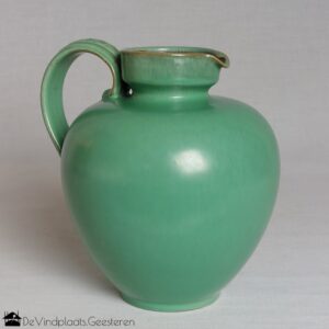 Fritz van Daalen West Germany vaas