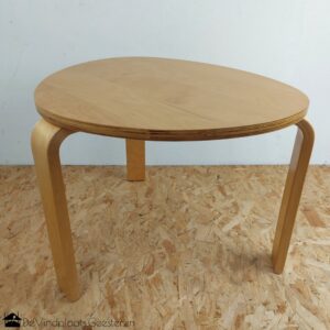 Vintage Ikea Svalsta bijzettafel