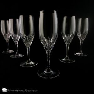 Nachtmann Diamant portglazen