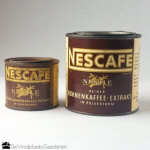 Nescafe Nestle Bohnenkaffee
