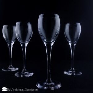 Rosenthal Belcanto likeurglazen