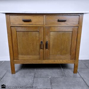 Haagse School dressoir