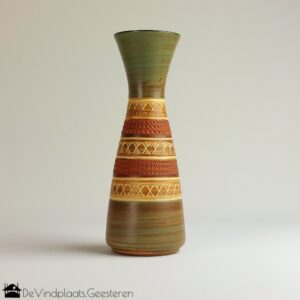 Dumler & Breiden Germany vintage vaas