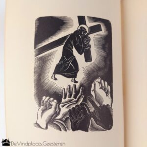 Guido Gezelle De XIV Stonden