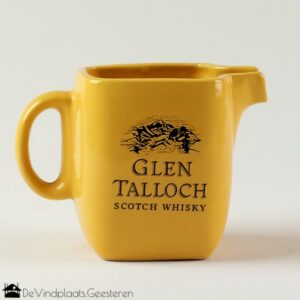 Glen Talloch waterkannetje