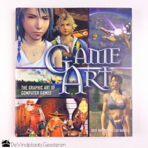Game Art