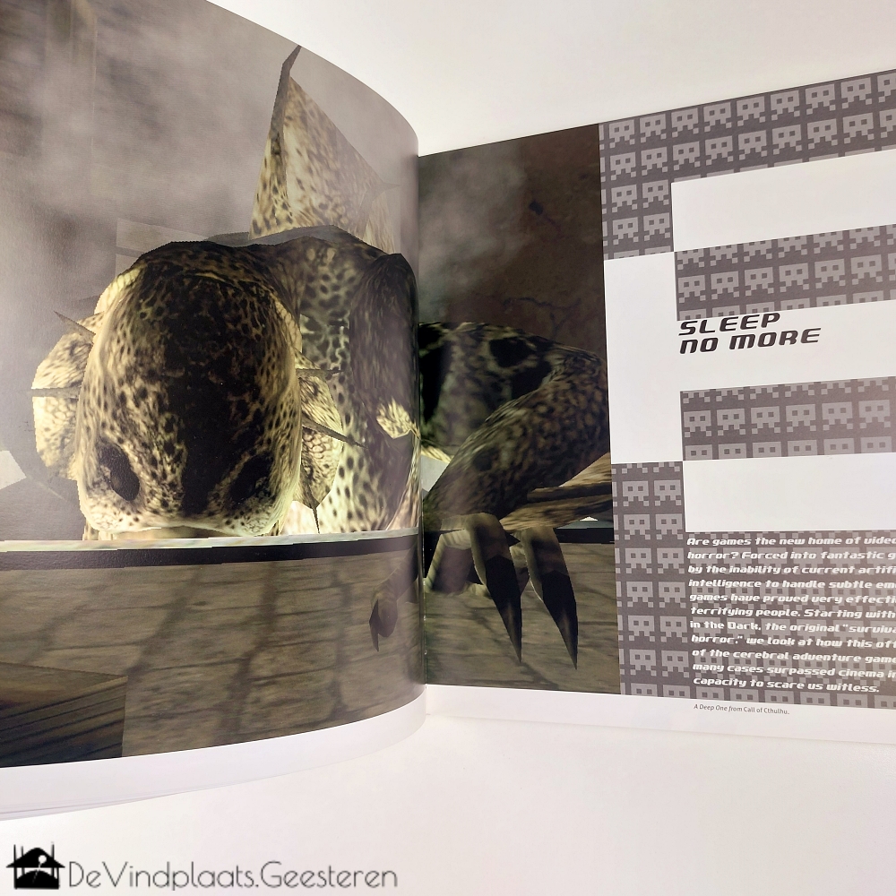 Game Art - Afbeelding 7