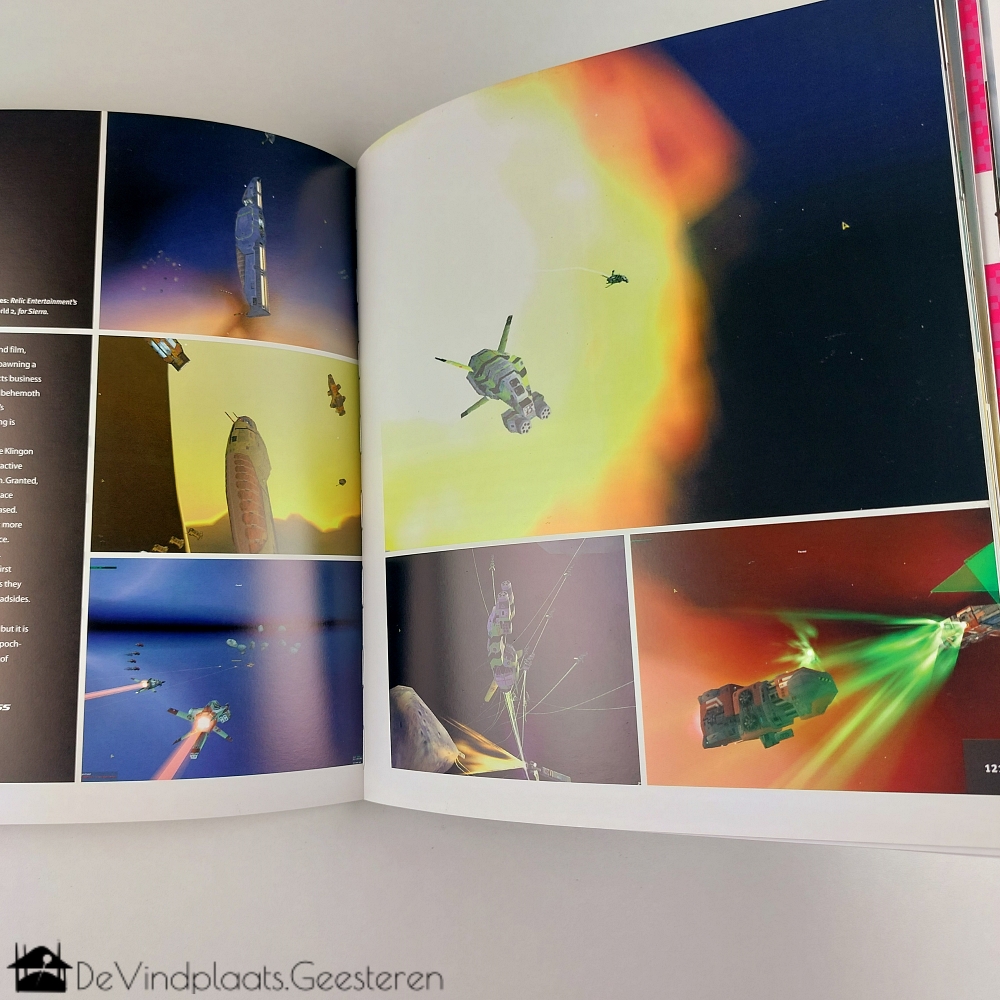 Game Art - Afbeelding 8