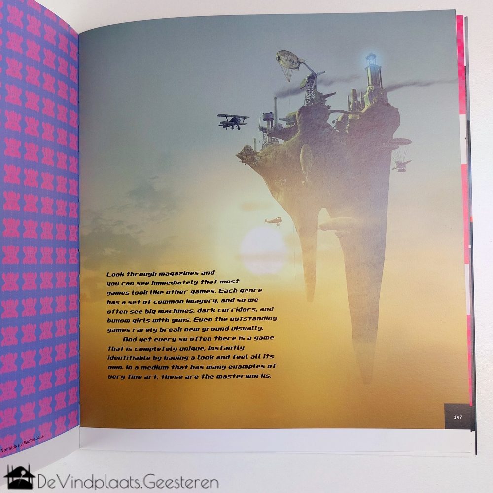 Game Art - Afbeelding 9