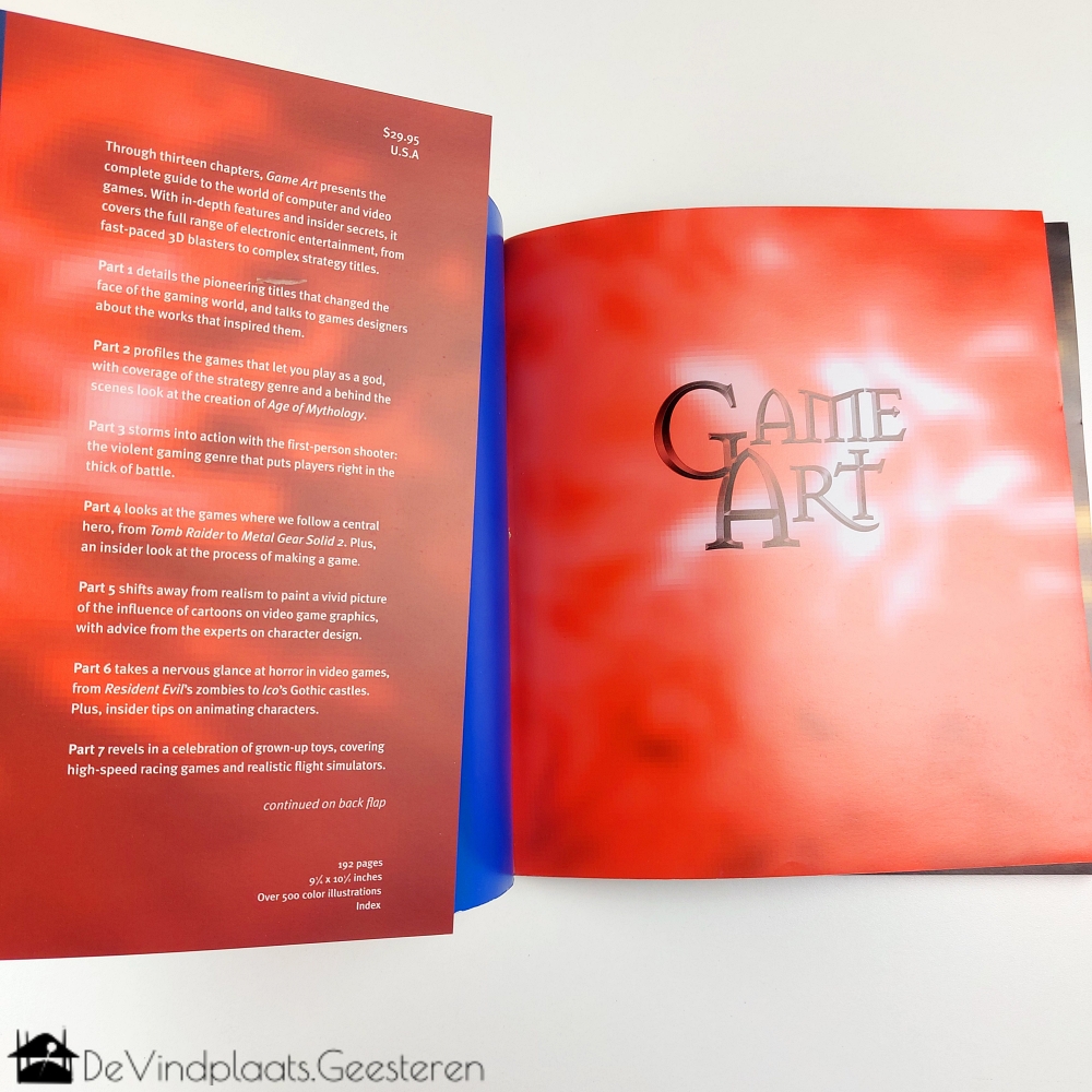 Game Art - Afbeelding 13