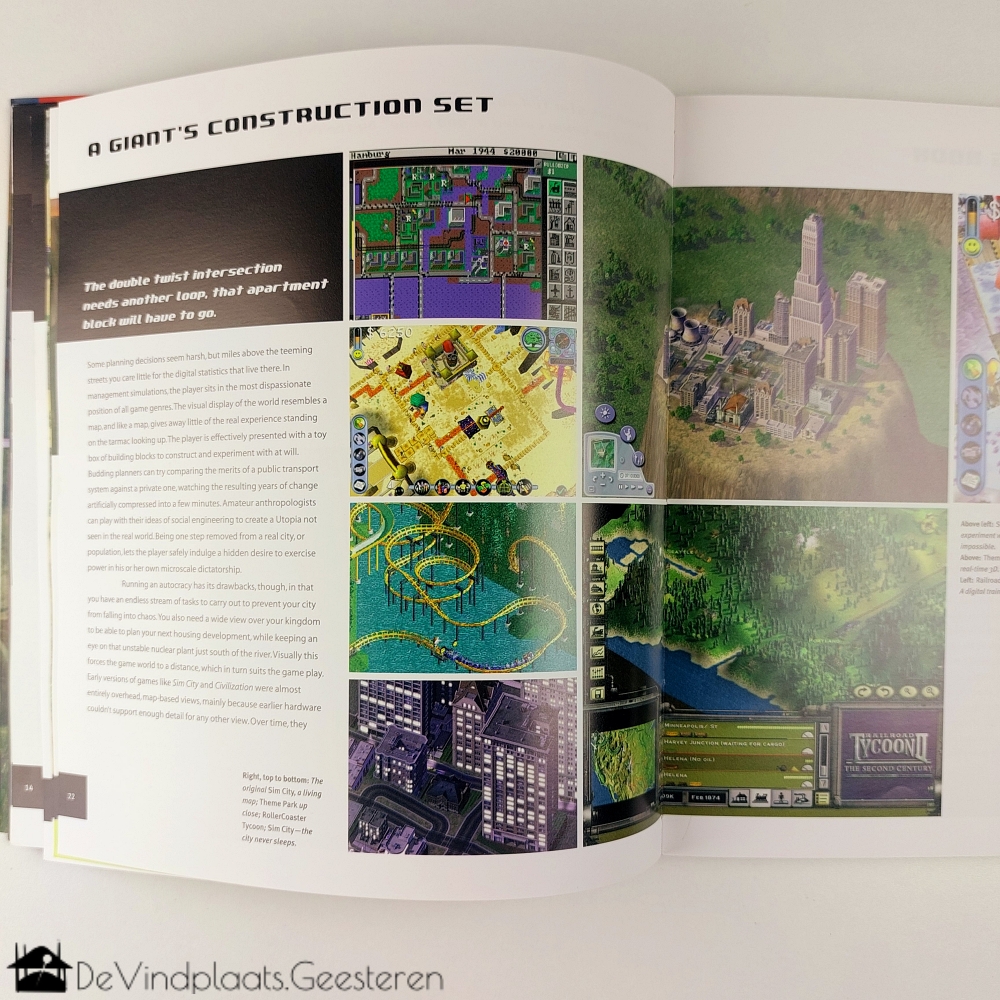 Game Art - Afbeelding 3