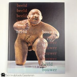 José Vermeersch beeldbouwer