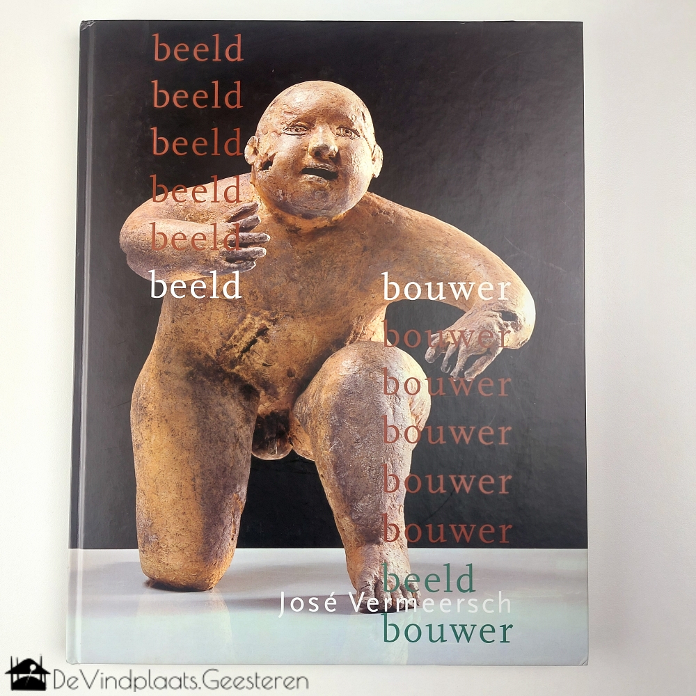 José Vermeersch beeldbouwer