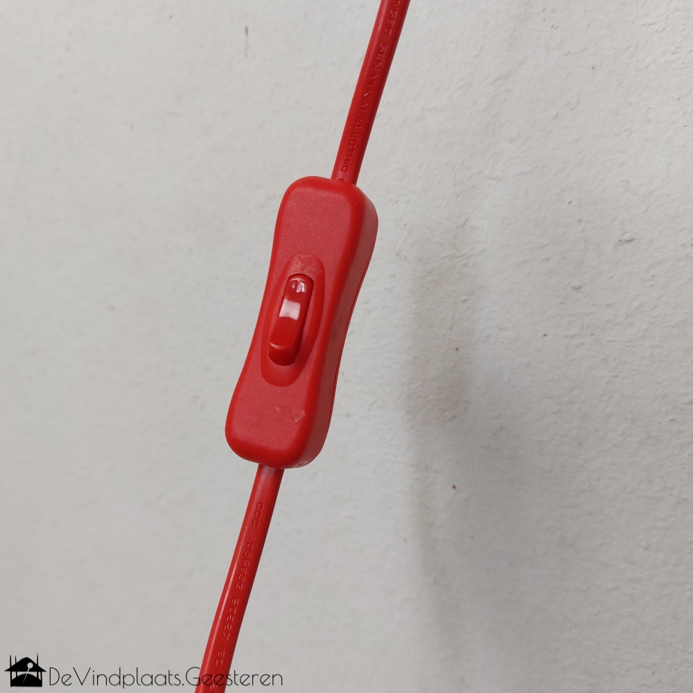 Vrolijke ballon lamp! - Afbeelding 5