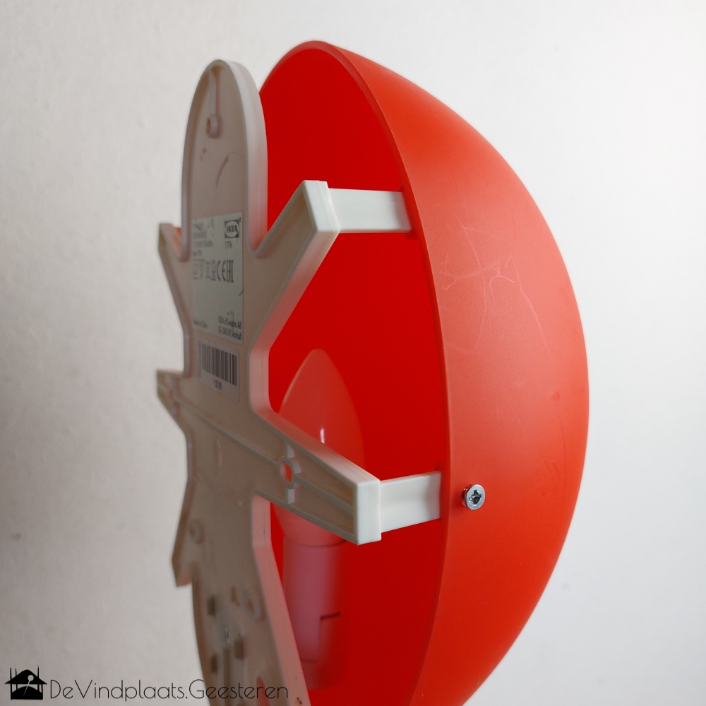 Vrolijke ballon lamp! - Afbeelding 6